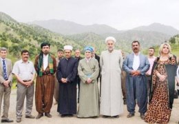 Güçlerinizi Zînî Wertê’den Kerkük’e çekin