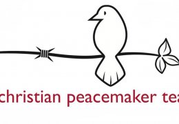 Barış Yapıcı Ekipleri, Şengal saldırısını kınadı