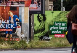 Almanya’da seçimler yaklaşırken: Tartışmalar, tutumlar