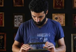 Çiçeklerle hafıza