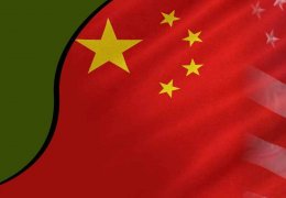 Amerika ve Çin Hegemonya Savaşı: Tukidides Tuzağı