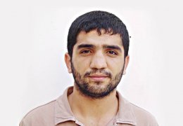 Genç Mazlum, bizim Mazlum, Amedli Mazlum…