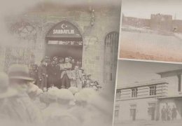 Amed’i Türkleştirme projeleri