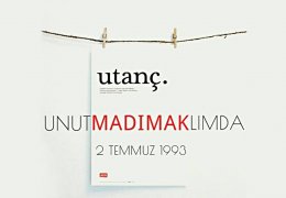 Sivas-Madımak katliamı