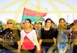 ‘Sezar Yasası’ ve Kuzey-Doğu Suriye