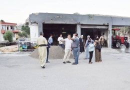 Başûr’un işgal edilmesinde KDP’nin rolü 