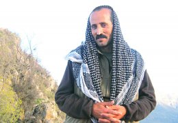 Yoldaşlar arasında bir idol: Kasım Engin