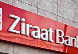 Almanya, Ziraat Bankası'na kayyım atadı