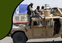 Taliban ABD ilişkileri