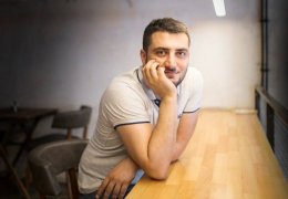 Kürt sineması için Kürtçe şart değil!