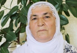 Beyaz tülbentlerimizi karartamazsınız!