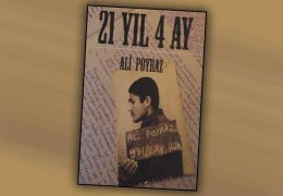 Bir direniş günlüğü: 21 Yıl 4 Ay