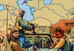 Afganistan'da en tehlikeli oyun Türkiye'nin