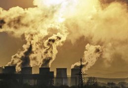 Seragazı emisyonu rekor kırdı!