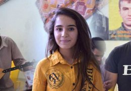 Kültür köprüsü: Şehit Xabur Kültür ve Sanat Merkezi