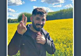 24 yıl cezaya rağmen sınır dışı!