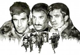 48. yılında anıldılar