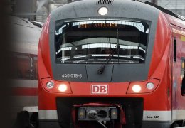 Almanya’da grev haftası