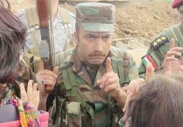 Yurtseverlik ahlakı