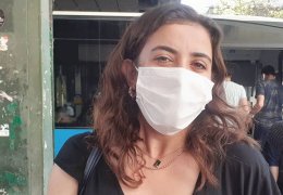 Benim değil, devletin ayıbı