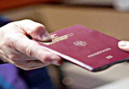 120 Alman vatandaşı rehin