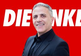 26 Eylül'de Sol Parti'ye oy verin