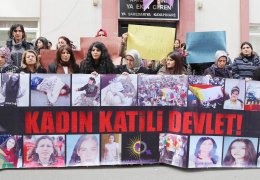 18 yılda 7 bin 500 kadın katledildi