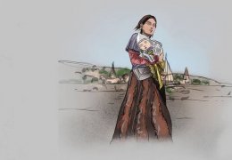 Benim adım annemin adı