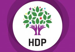 HDP: Kürt halkı ayakta
