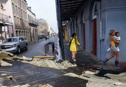 Ida onlarca can aldı