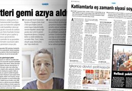 801 delegeye yasa dışı kaydı