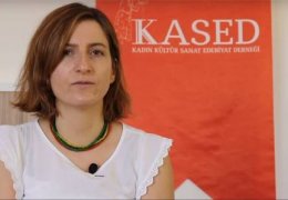Kadın ve çocuklar için sanat 