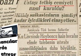 Türk basınında ‘terör’ün serüveni
