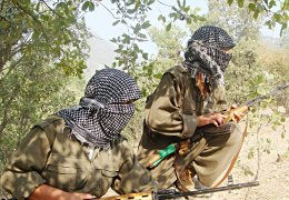 Gever ve Xakurkê’de eylemler: 6 asker öldürüldü