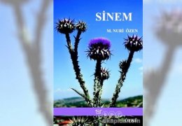 Bir soluktur SİNEM