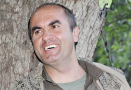 Mervan Reşo’ya mektup