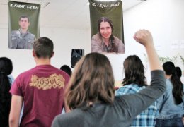 YXK 24. kongresini gerçekleştirdi