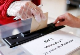 Macron kaybetti Yeşiller kazandı