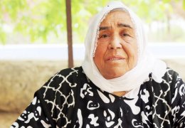 Sürünerek de olsa gideceğim