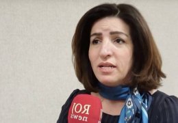 Bu bir gözdağı