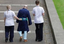 Dünya, demanslı insanları yüzüstü bırakıyor