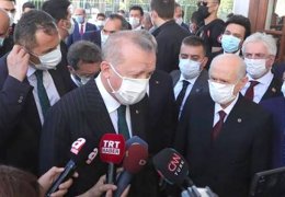 Sorunları çözemeyenler, çözülürler