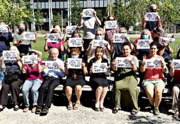 HDP'yle dayanışmamız sürecek