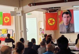 Lozan ve Marsilya'da şehitler anıldı