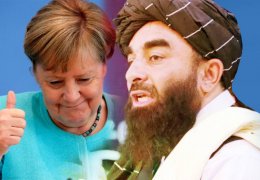 Modernitenin bitmeyen projesi: Taliban*