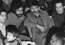 Kemal Pir hepimizi etkiledi