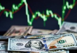 Doları durduramıyor