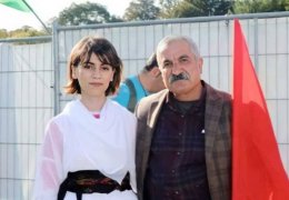 Hollanda TEV-ÇAND’dan yeni projeler: Sokakta sanat yapacağız