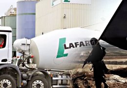 Fransa, Lafarge'ın DAİŞ'e desteğinden haberdarmış