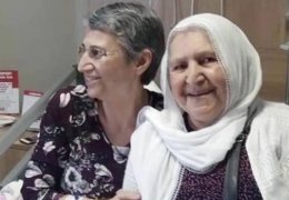 Bıkım ailesinin acı günü